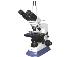Microscópio biológico triocular n180/t